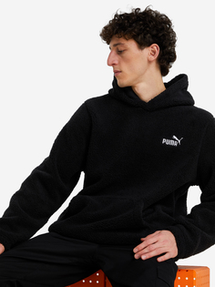 Худи мужская PUMA, Черный