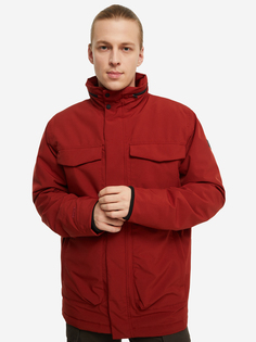 Куртка утепленная мужская Regatta Esteve, Красный