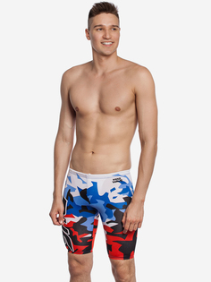 Мужские джаммеры Mad Wave Drive PBT R3, Синий