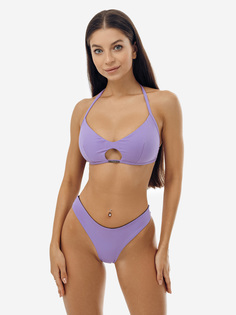 Женские плавки Nebbia RIO GRANDE bikini bottom 750, Фиолетовый