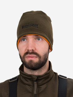 Шапка Remington Forming double-sided cap green/orange, Зеленый