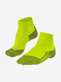 Мужские спортивные носки FALKE, Зеленый
