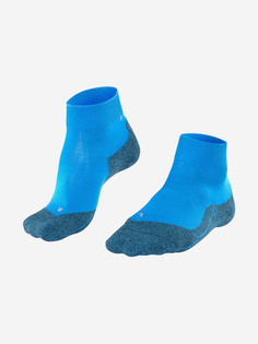 Мужские спортивные носки FALKE, Синий