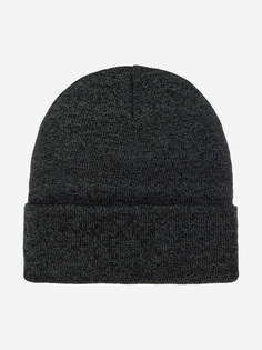 Шапка с отворотом AMERICAN NEEDLE AN-2110 Blank Terrain Knit (серый), Серый