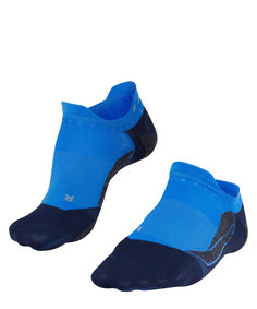 Женские спортивные носки FALKE, Голубой