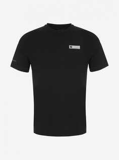 Футболка мужcкая EA7 T-Shirt, Черный