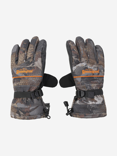Перчатки Remington Activ Gloves Timber, Коричневый