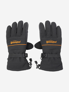 Перчатки Remington Activ Gloves Black, Черный