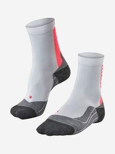 Женские спортивные гольфы FALKE, Белый