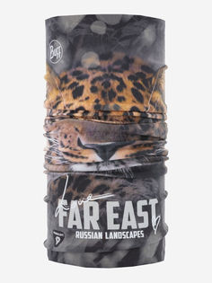Бандана Buff Thermonet Far East, Серый
