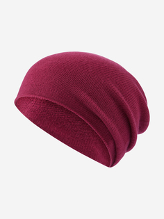 Шапка унисекс FALKE, Розовый
