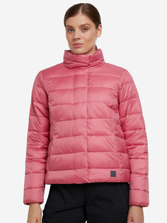 Куртка утепленная женская Outventure, Фиолетовый