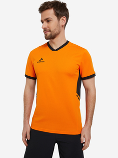 Футболка мужская Demix Pace, Оранжевый
