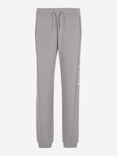 Брюки мужские EA7 Trouser, Серый