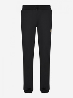 Брюки мужские EA7 Trouser, Черный