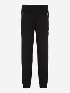 Брюки мужские EA7 Trouser, Черный