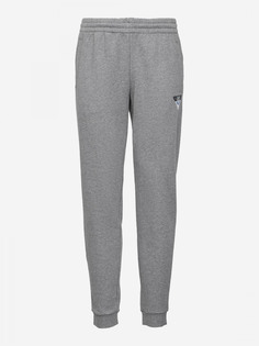 Брюки мужские EA7 Trouser, Серый