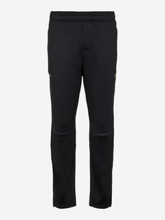 Брюки мужские EA7 Trouser, Черный