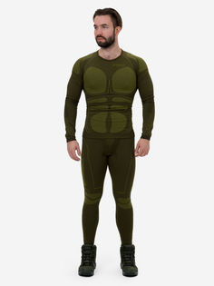 Костюм Remington Tactical Underware Outdoor Functional Set Gree, Зеленый