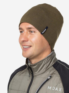 Шапка Moax Tradition Sport, Зеленый Moaxsport