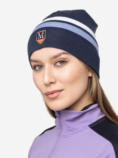Шапка Moax Tradition Sport stripe, Синий Moaxsport