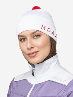 Шапка Moax Tradition Sport, Белый Moaxsport