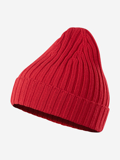 Шапка унисекс FALKE, Красный