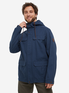 Легкая куртка мужская Cordillero, Синий