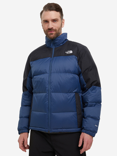 Пуховик мужской The North Face Diablo, Синий