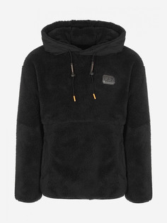 Толстовка мужская EA7 Sweatshirt, Черный