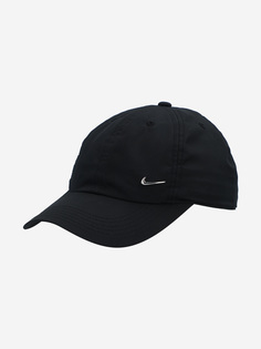 Бейсболка детская Nike Dri-FIT Club, Черный