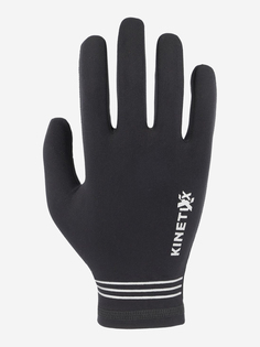 Перчатки Kinetixx, Черный