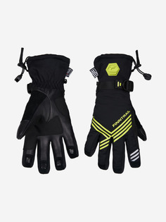 Водонепроницаемые перчатки FINNTRAIL Wintersport, Черный