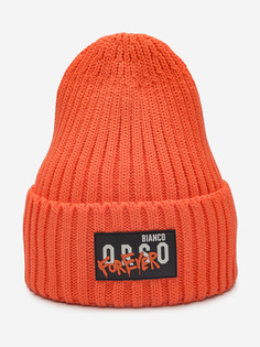 Шапка детская ORSO BIANCO, Оранжевый
