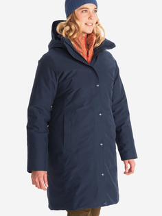 Пальто женское Marmot Chelsea Coat, Синий