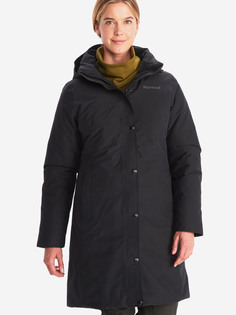 Пальто женское Marmot Chelsea Coat, Черный