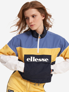 Анорак женский Ellesse Formae Track, Синий