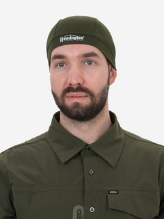 Шапка Remington Tactical Hat Army Green, Зеленый