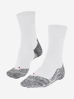 Мужские спортивные носки FALKE, Белый
