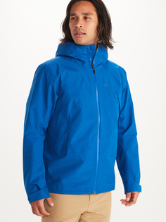 Куртка мембранная мужская Marmot Minimalist Pro, Синий