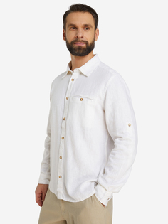 Рубашка мужская Outventure, Белый