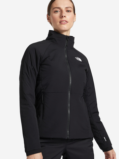 Куртка утепленная женская The North Face Ventrix, Черный