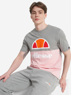 Футболка мужская Ellesse Arbatax, Серый