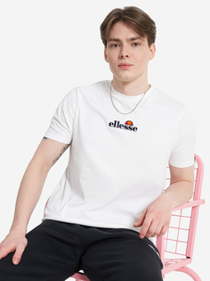 Футболка мужская Ellesse Caciot, Белый