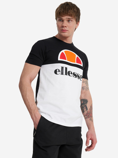 Футболка мужская Ellesse Arbatax, Черный