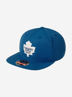 Бейсболки 400A1V-TML Toronto Maple Leafs 400 Series NHL (синий), Синий American Needle