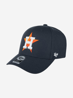 Бейсболки B-MVP10WBV Houston Astros MLB (синий), Синий 47