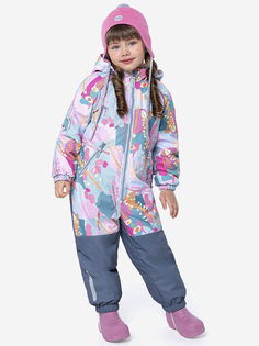 Комбинезон NIKASTYLE, Голубой