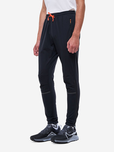 Брюки мужские GRI Темп 4.0, Черный