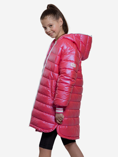 Куртка для девочки Orso Bianco, Розовый